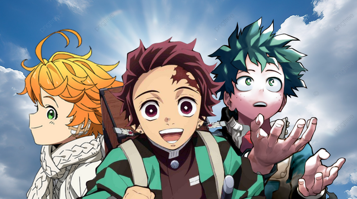 PERSONAJE CON MEJOR CORAZÓN